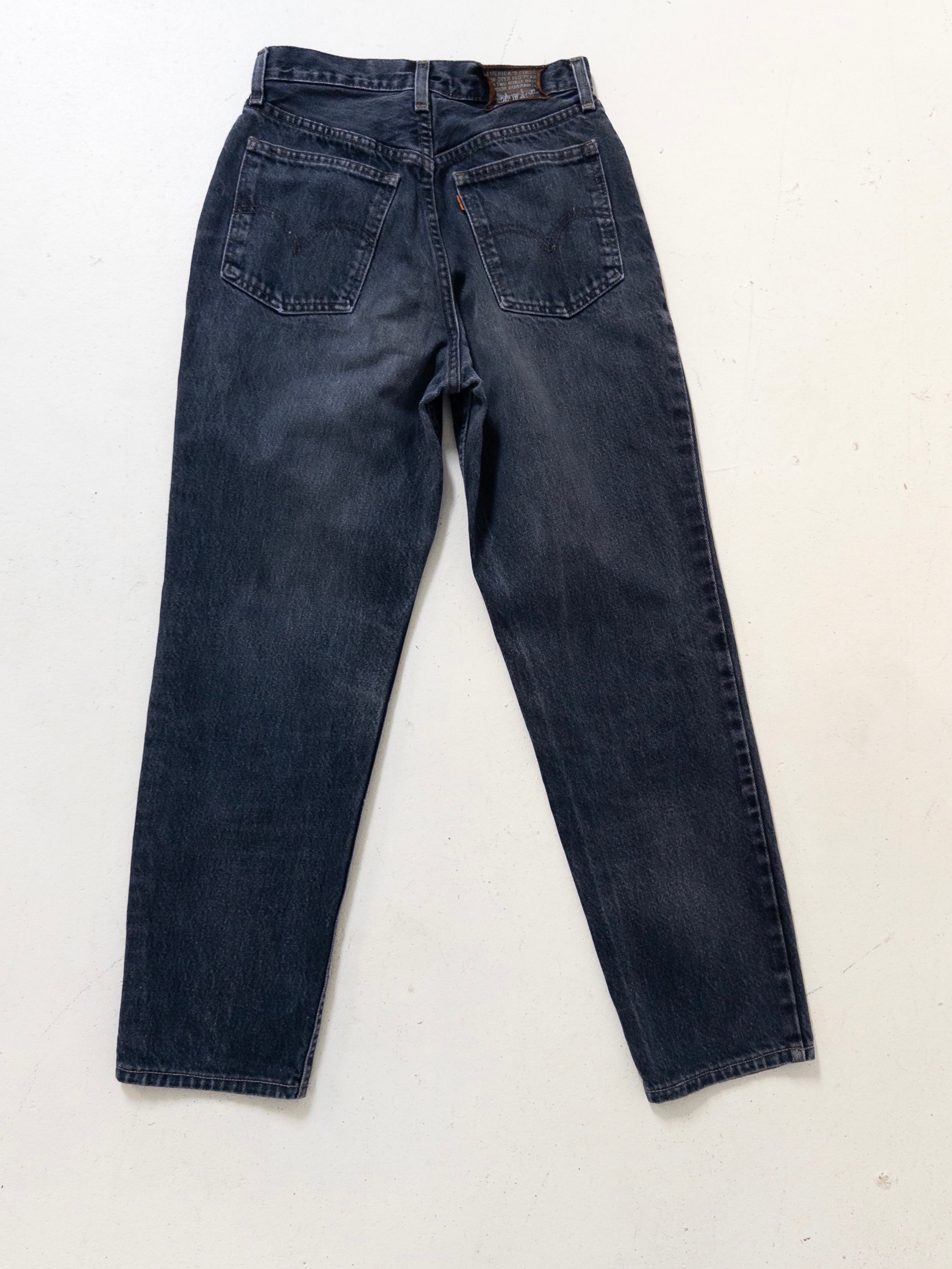 Gr. 27 Levis 881 90s Vintage Made in Belgium
