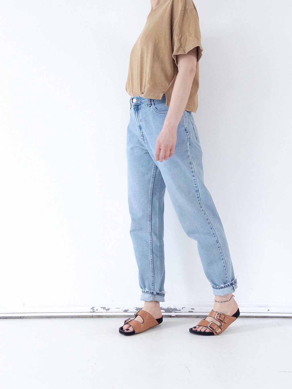 W29 Levis 550 Y2K Vintage
