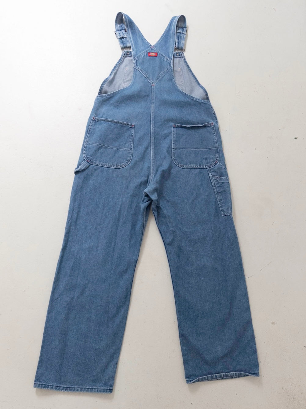 Gr. XL Dickies Latzhose Y2K Vintage