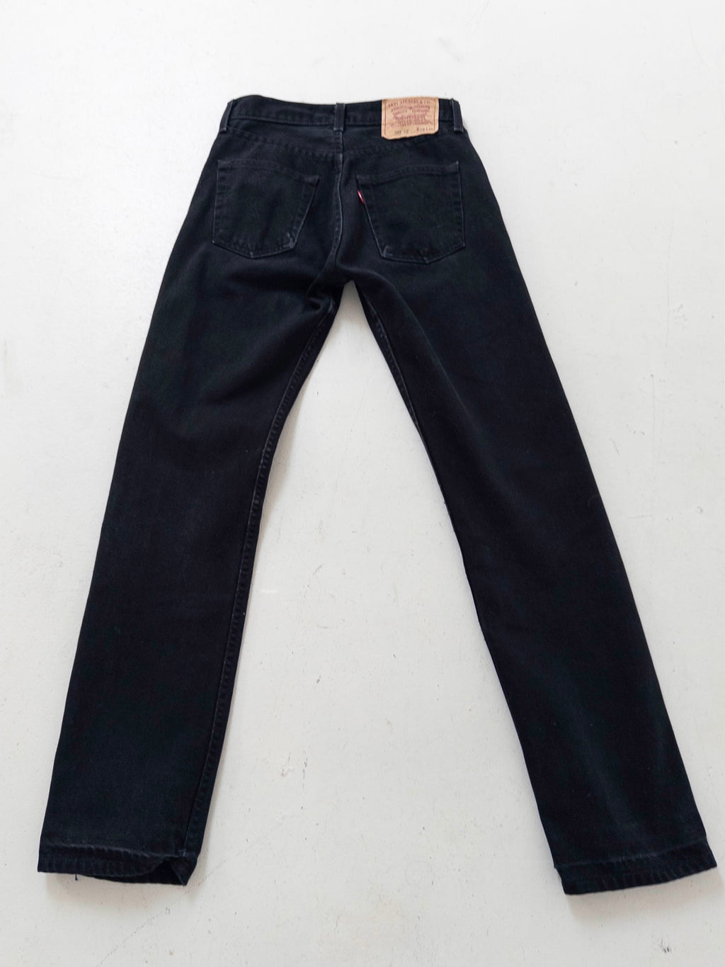 W26 Levis 505 90s Vintage Made in Malta