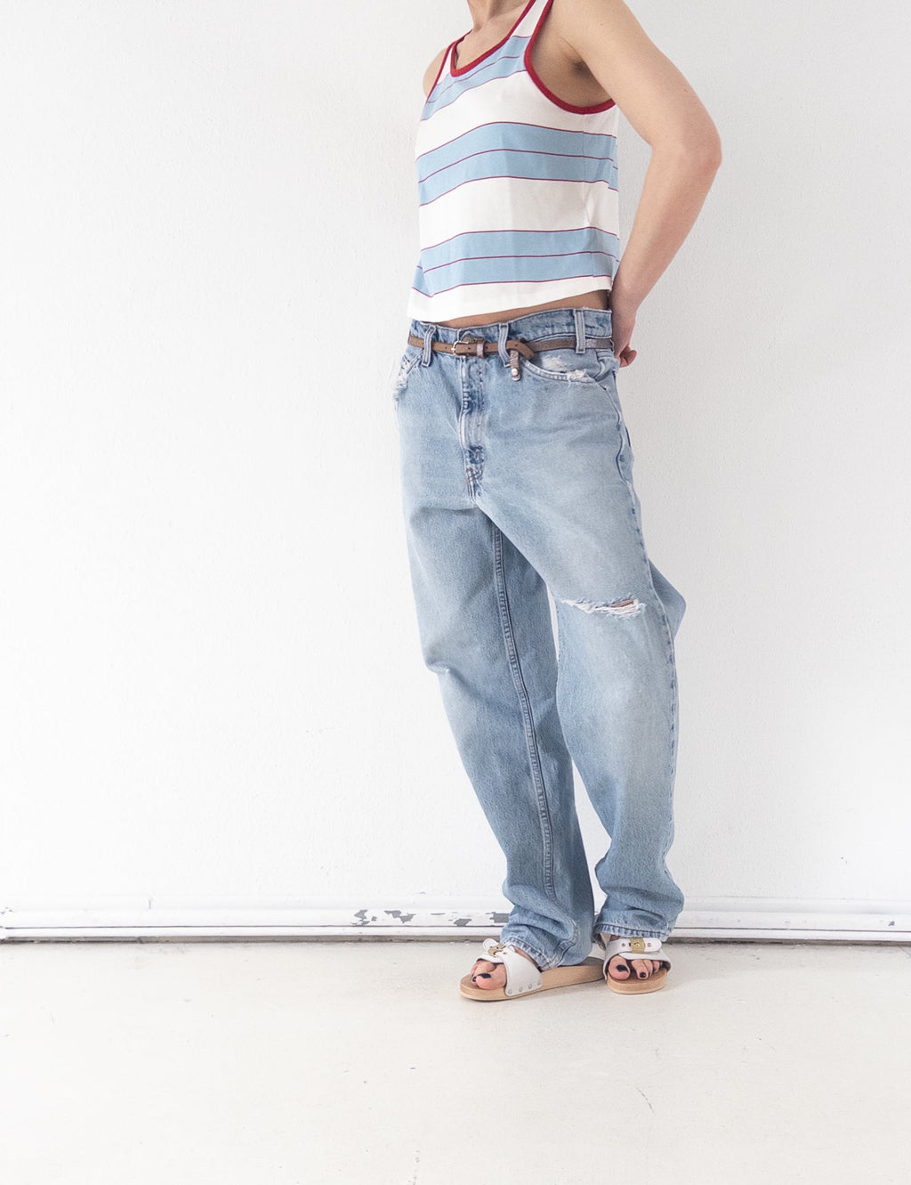 W33 Levi's 550 90s Vintage