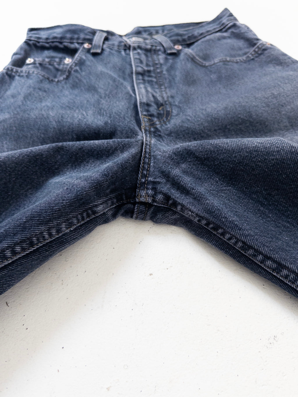 Gr. 27 Levis 881 90s Vintage Made in Belgium