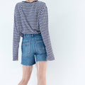 W30 Levis 680 Boyfriend Shorts| Cutoffs | 70s Vintage Made in USA