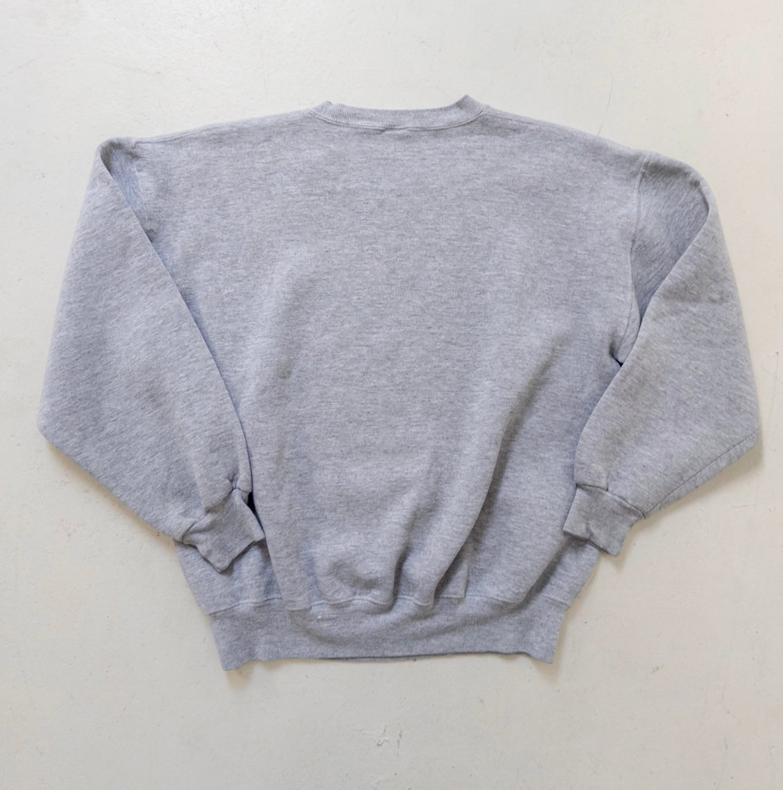 Gr.XL Russell Athletic Stanford Sweater 90s Vintage Made in USA