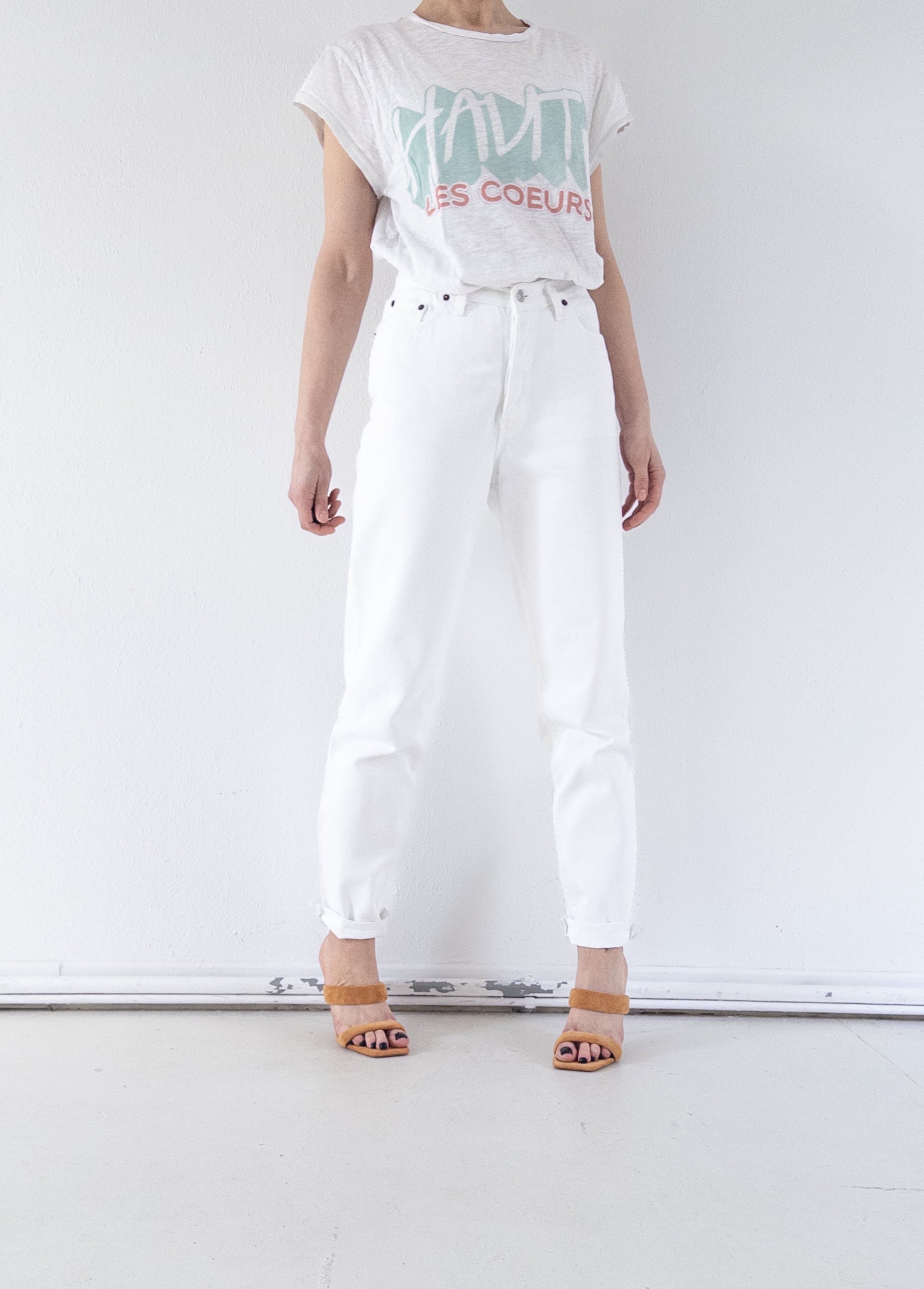 Gr. 28 Levis 17501 90s Vintage Made in USA