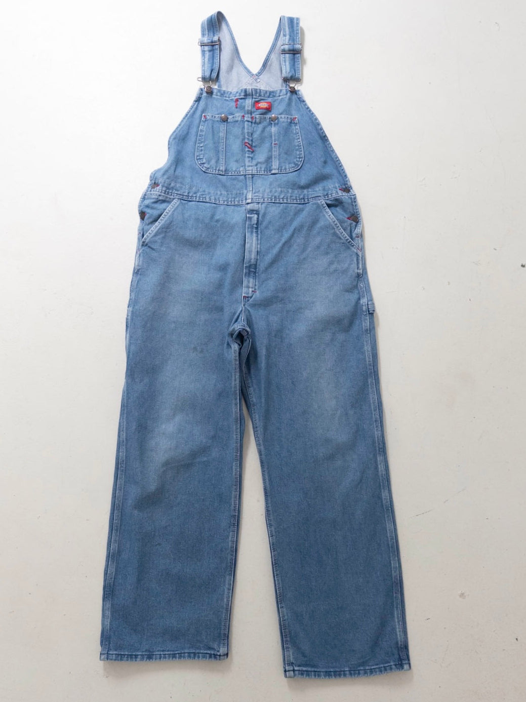 Gr. XL Dickies Latzhose Y2K Vintage