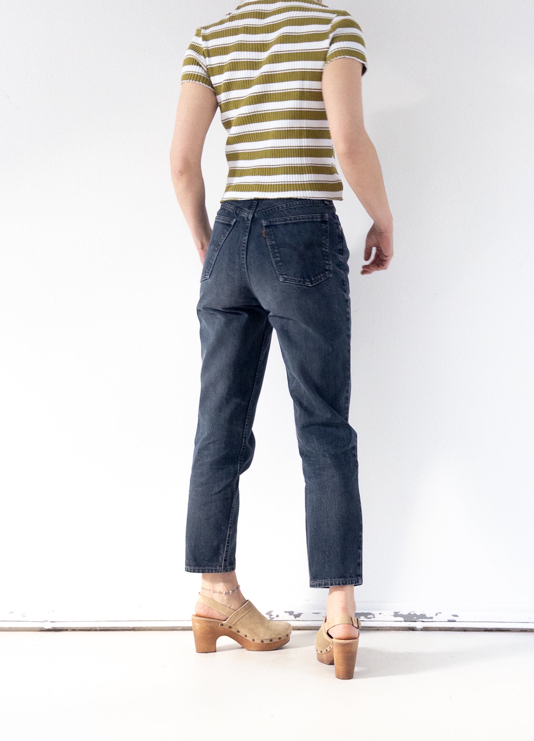 Gr. 27 Levis 881 90s Vintage Made in Belgium