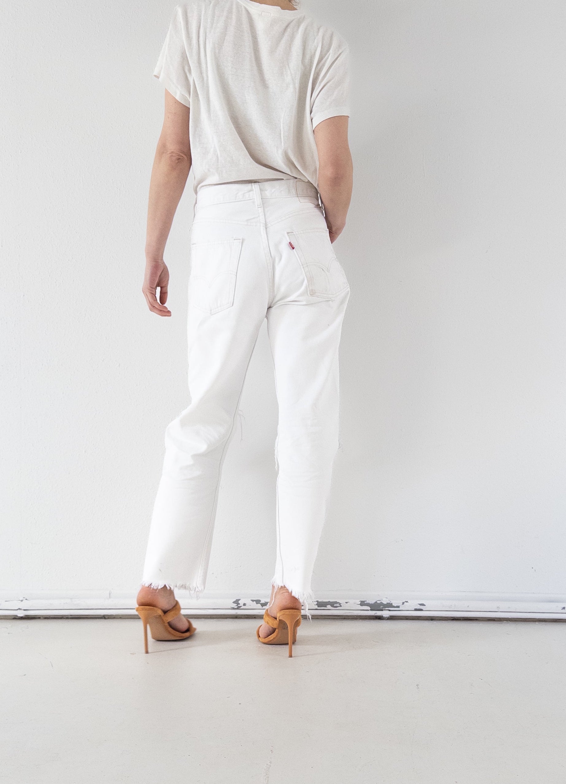 Gr. 29 Levis 510 90s Vintage Made in UK