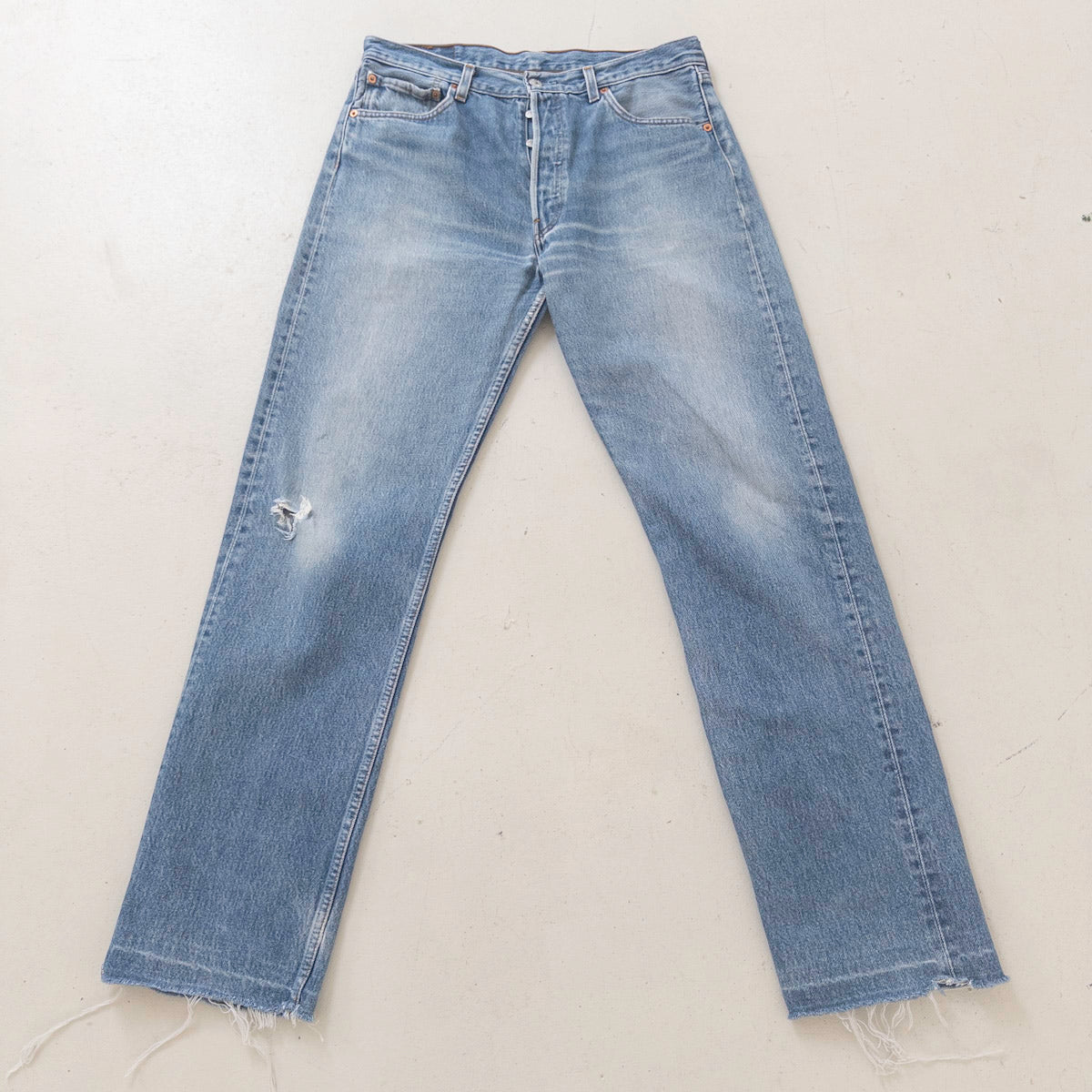 W32 L36 Levis 501 90s Vintage