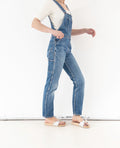 Gr. S Big John Carpenter Workwear Latzhose 70s Vintage