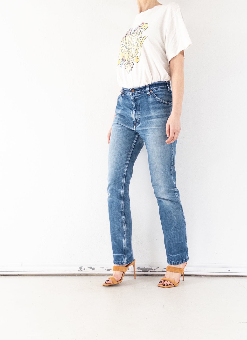 W29 Levi's 80s Vintage