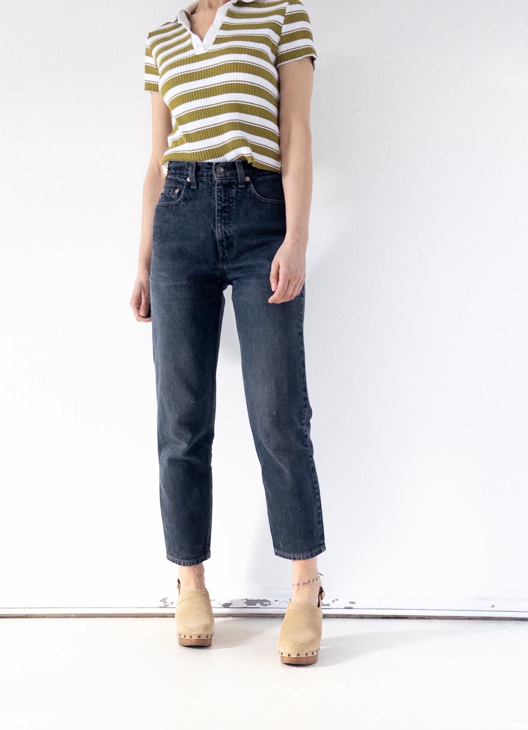 Gr. 27 Levis 881 90s Vintage Made in Belgium