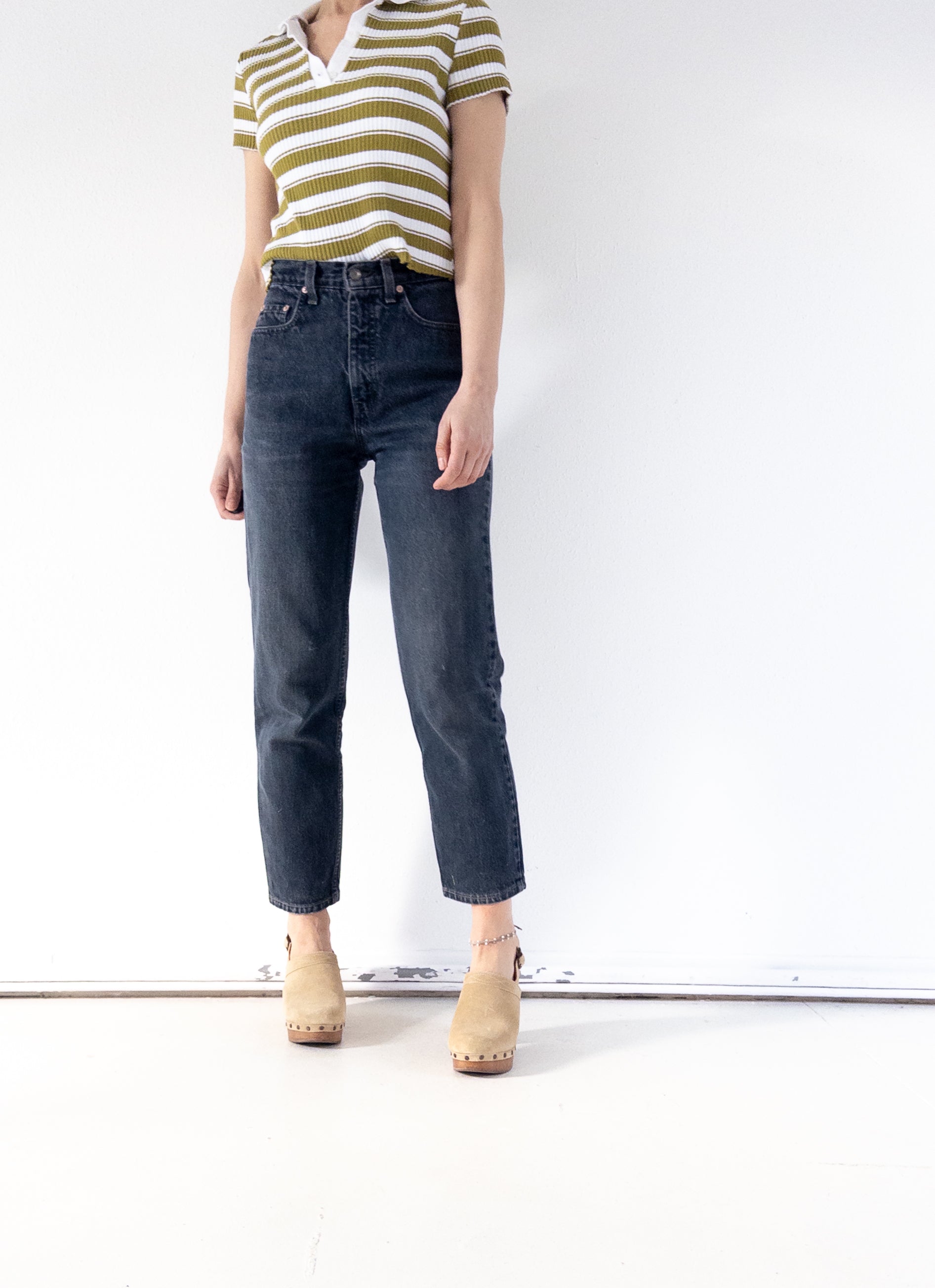 Gr. 27 Levis 881 90s Vintage Made in Belgium