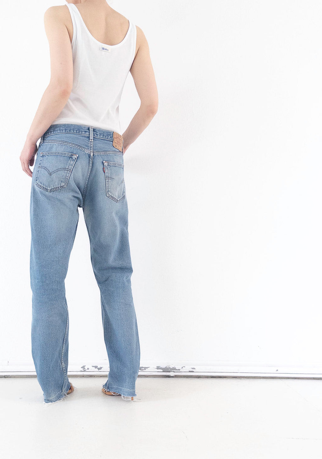 W32 L36 Levis 501 90s Vintage
