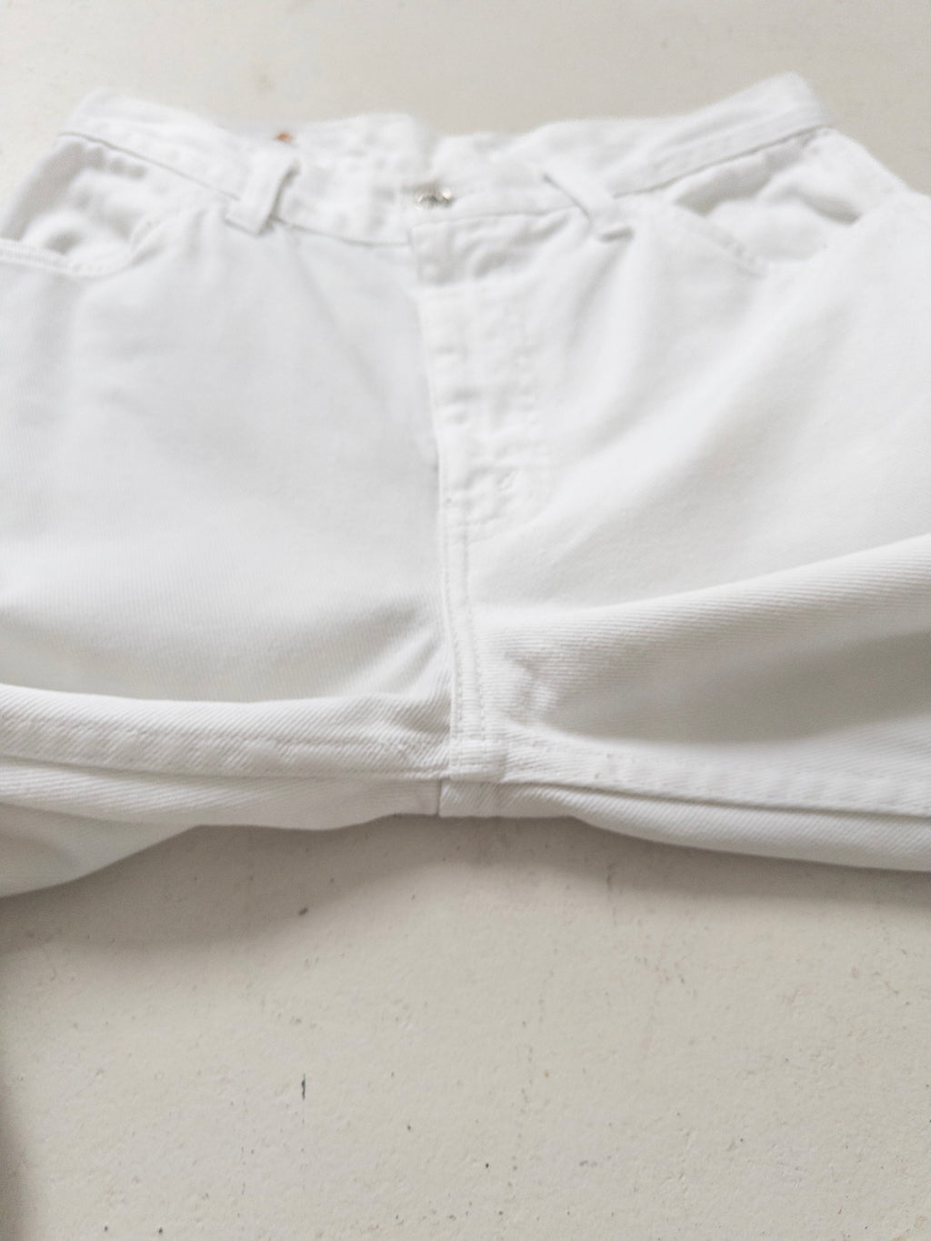 W28 Levis 863 Bellbottoms 70s Vintage