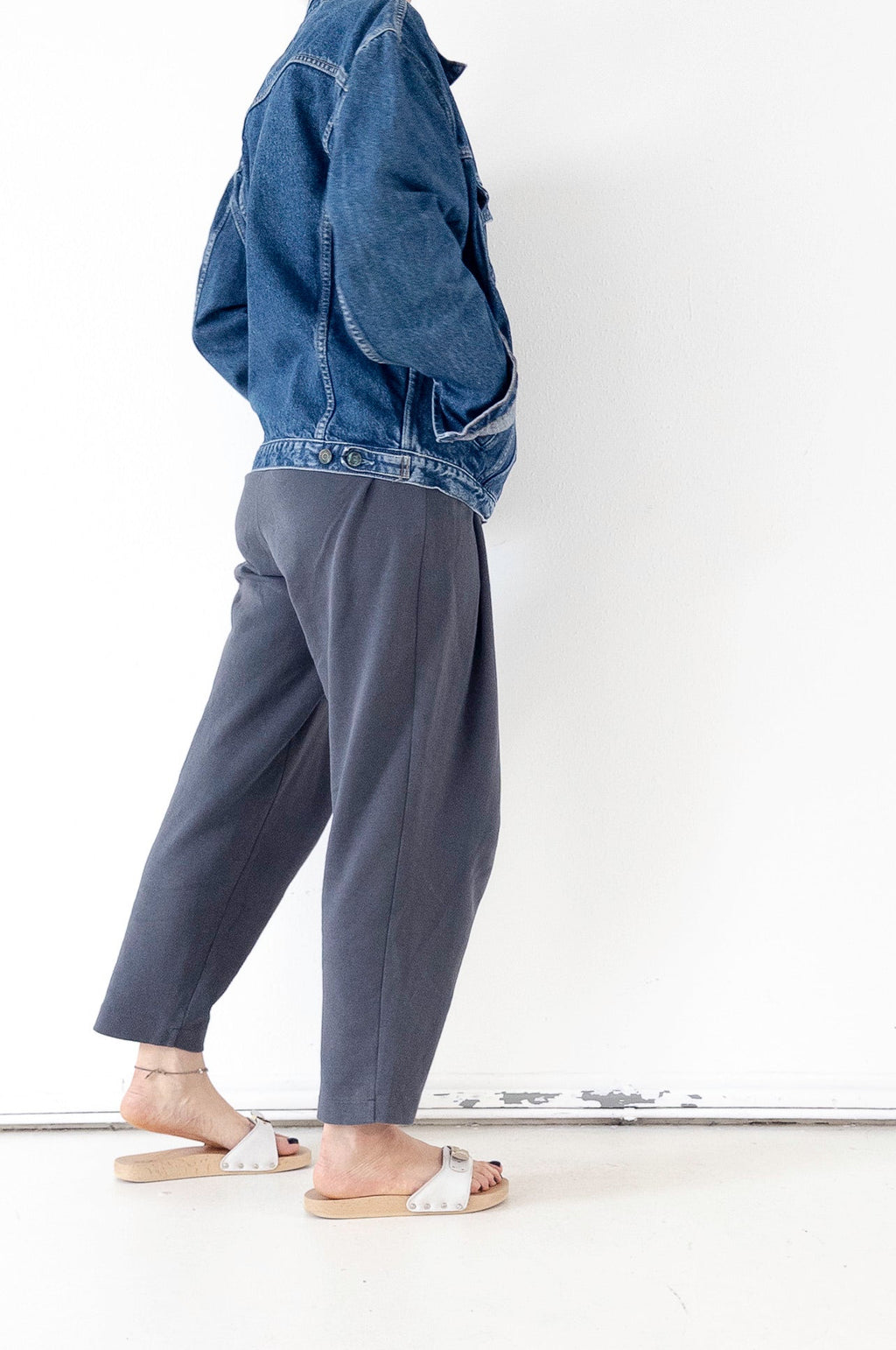 Gr. L - XL Levis 70503 Trucker Jacket 90s Vintage