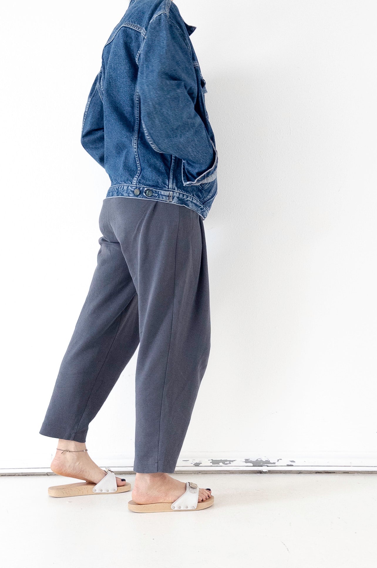 Gr. L - XL Levis 70503 Trucker Jacket 90s Vintage