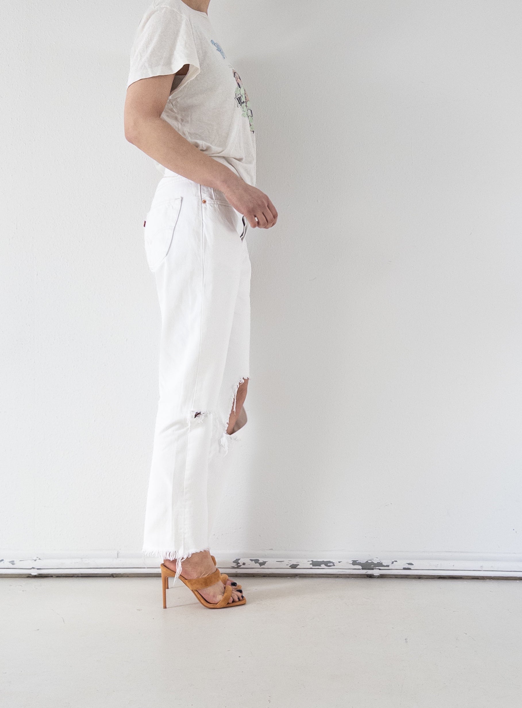 Gr. 29 Levis 510 90s Vintage Made in UK