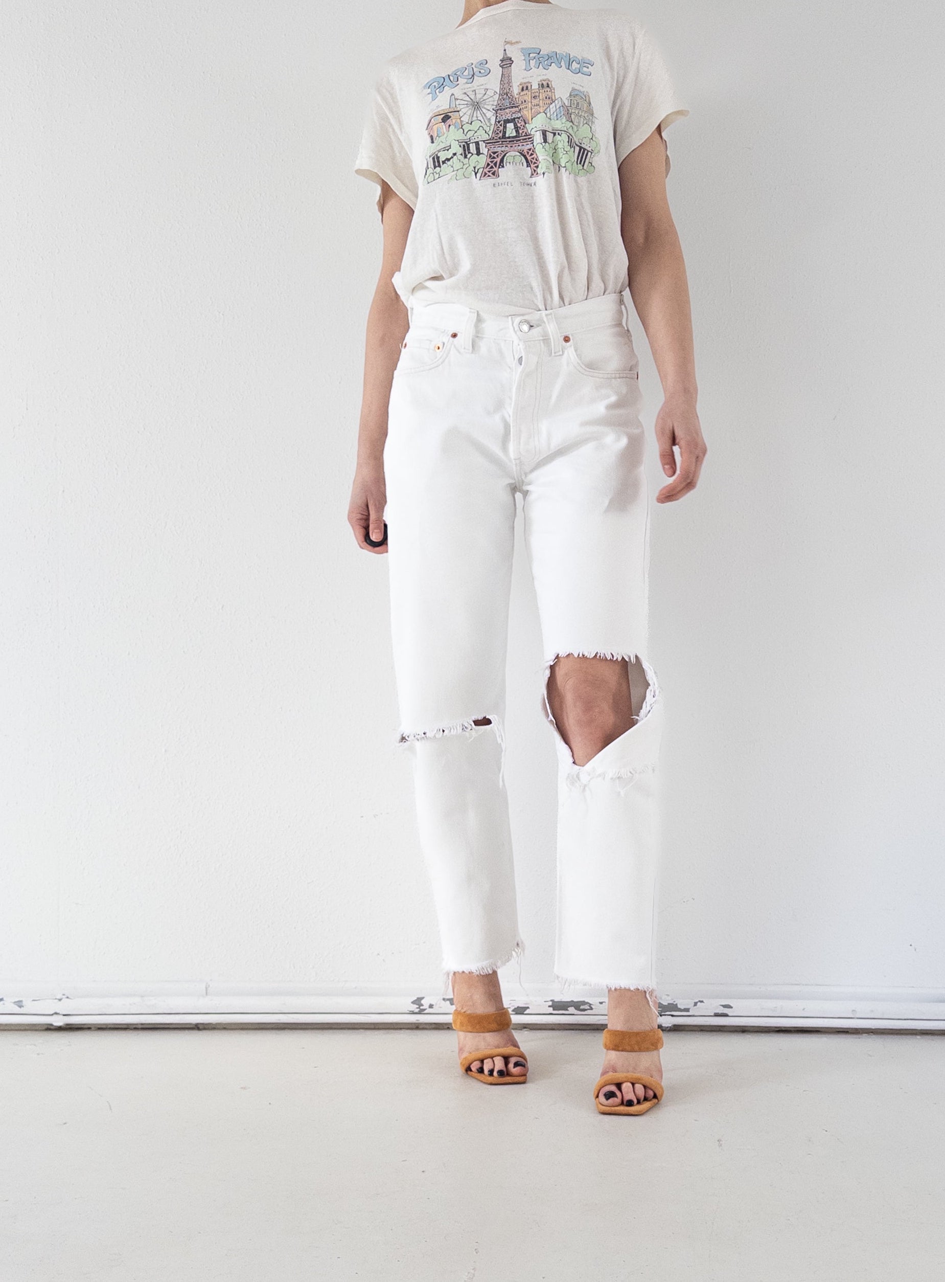 Gr. 29 Levis 510 90s Vintage Made in UK