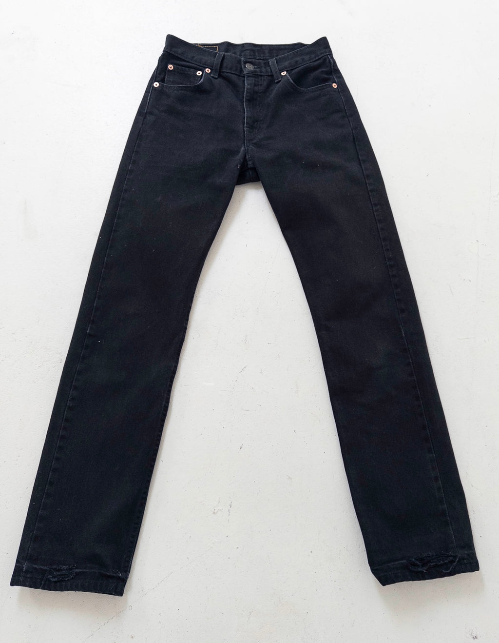 W26 Levis 505 90s Vintage Made in Malta