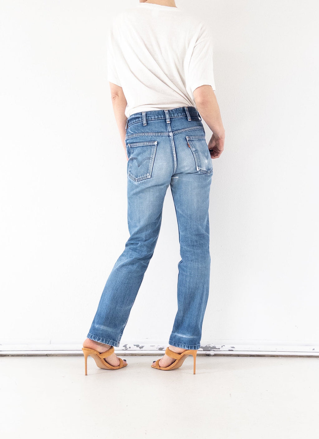 W29 Levi's 80s Vintage