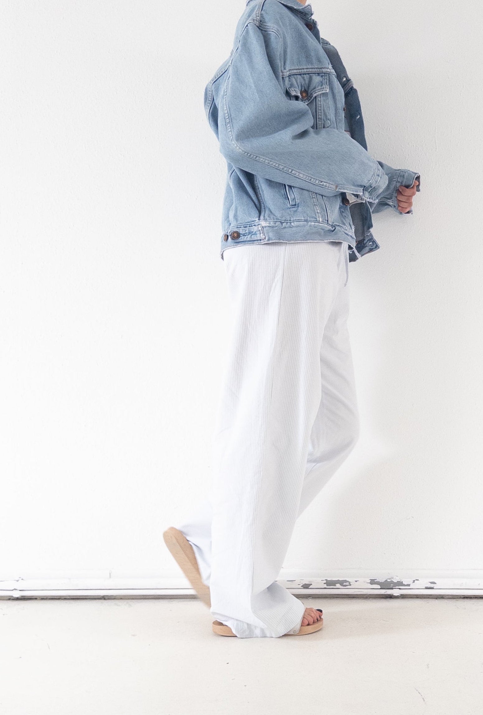 Gr. L - XL Levis 70503 Trucker Jacket 90s Vintage