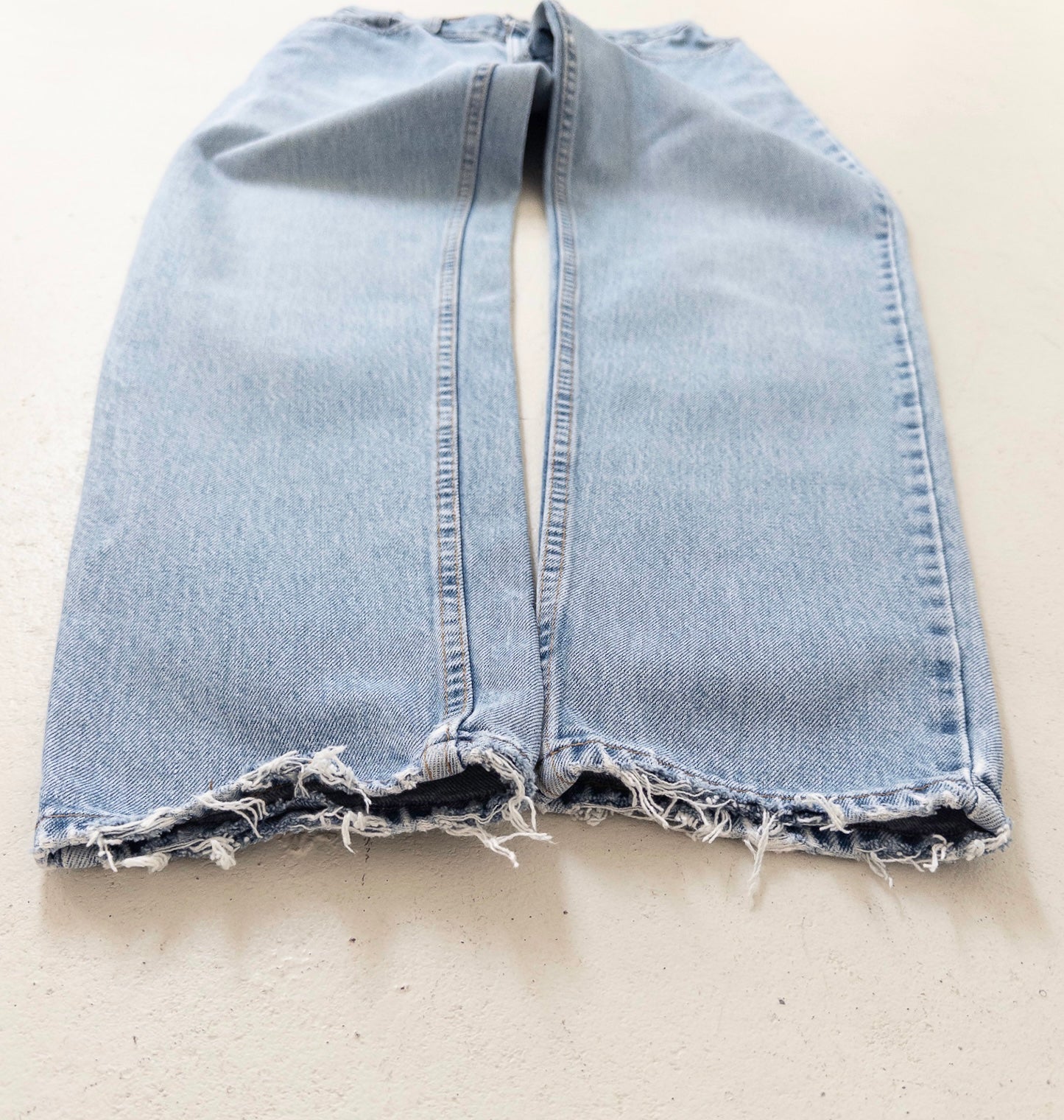 W29 Levis 550 Y2K Vintage