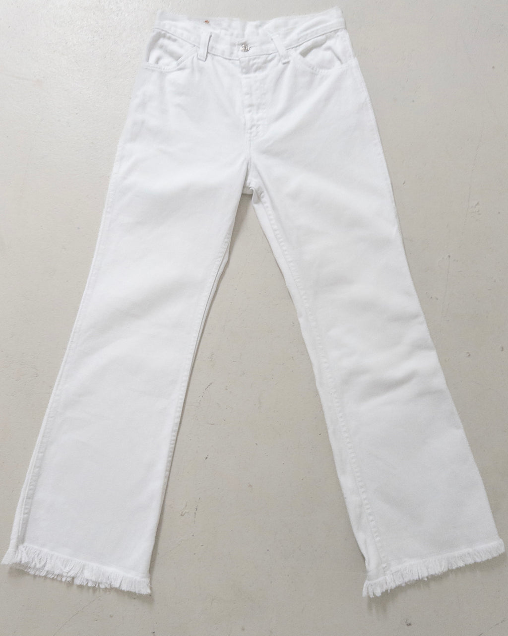 W28 Levis 863 Bellbottoms 70s Vintage