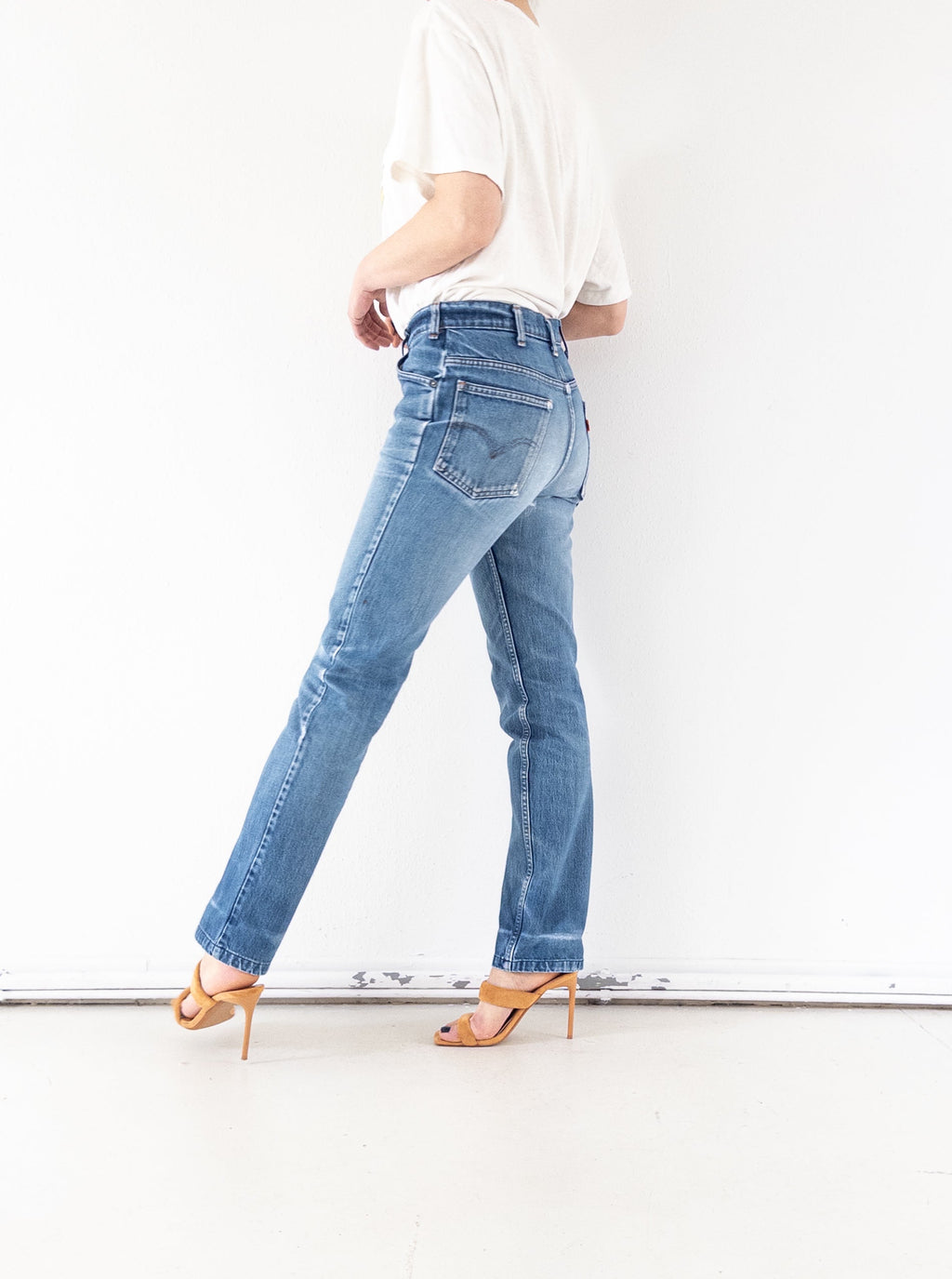 W29 Levi's 80s Vintage