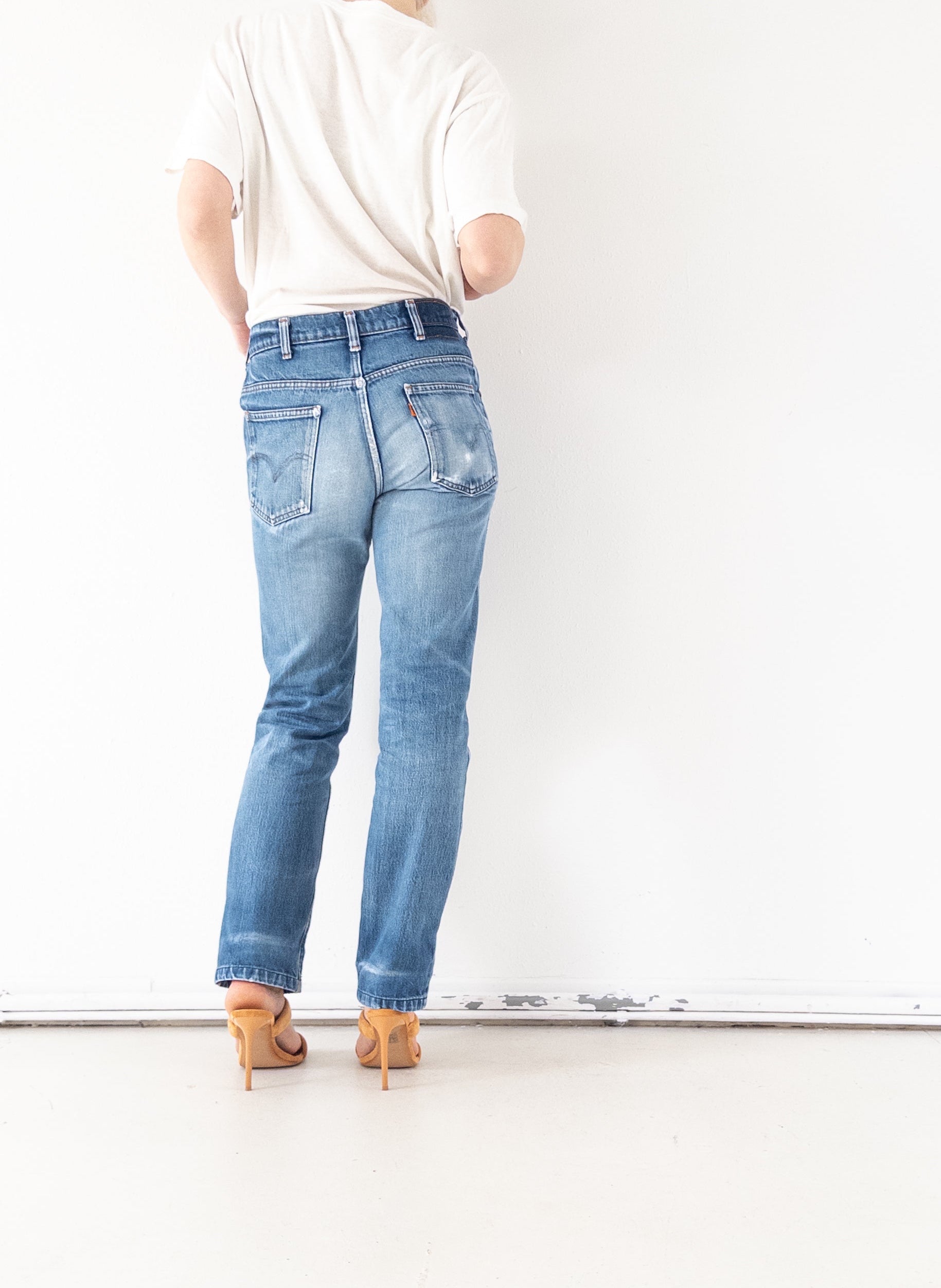 W29 Levi's 80s Vintage