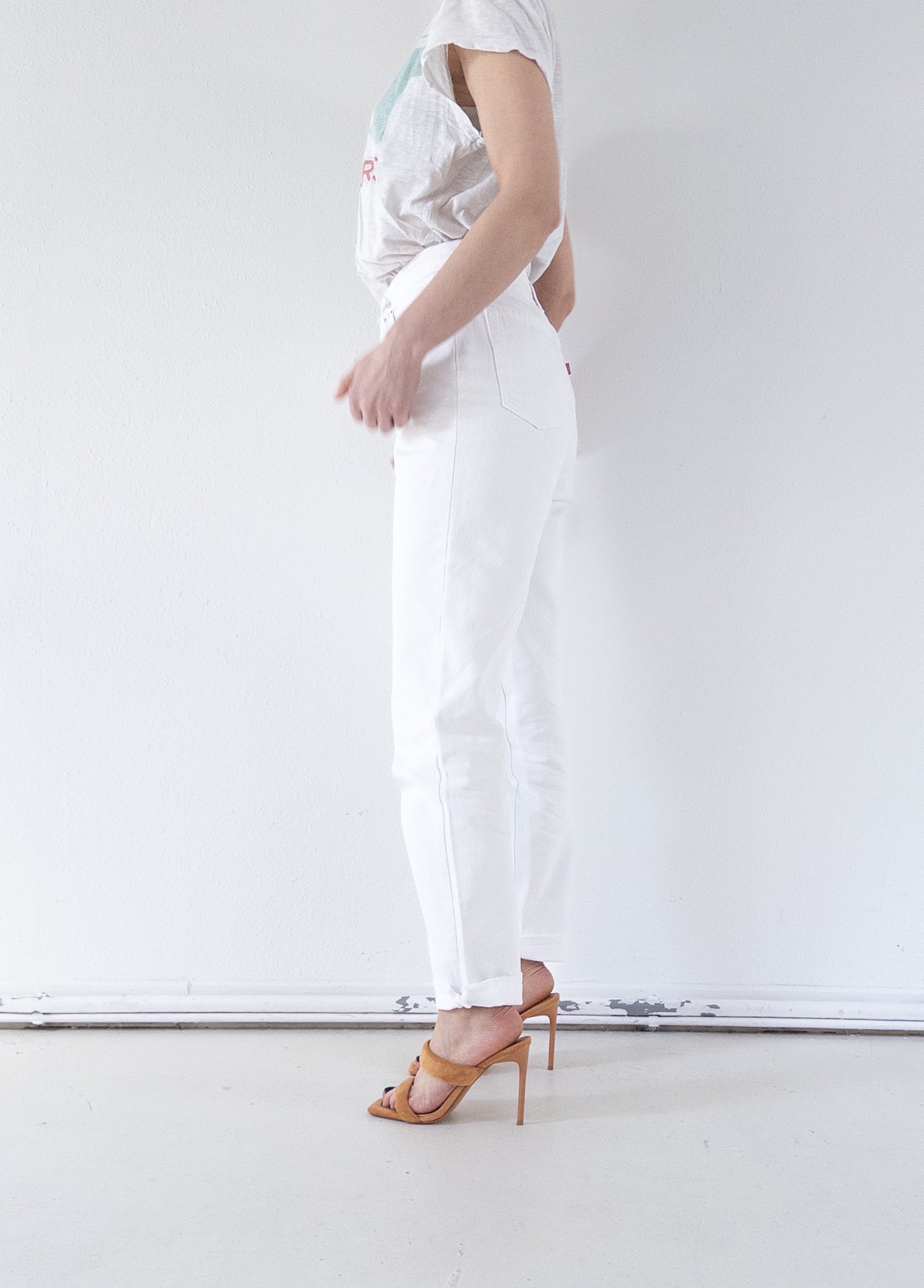 Gr. 28 Levis 17501 90s Vintage Made in USA