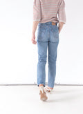 W26 - 27 L32 Levis 505 Student 70s Vintage Made in USA