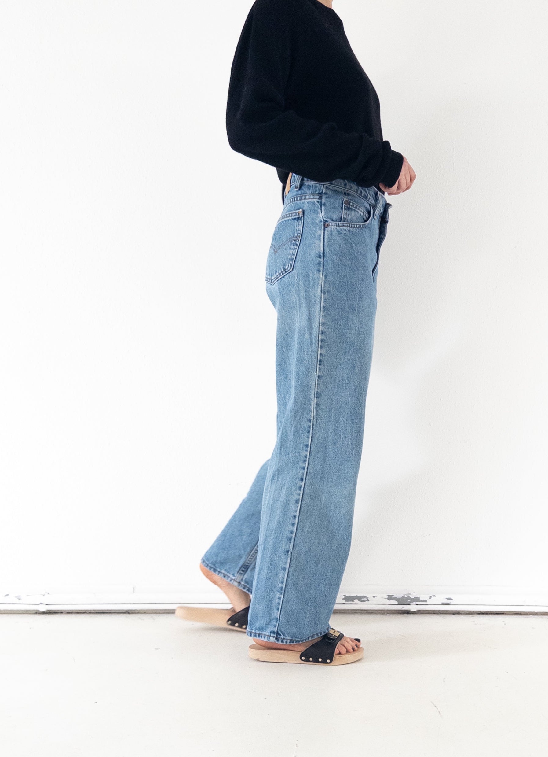 W30 Levis 575 90s Vintage Made in USA