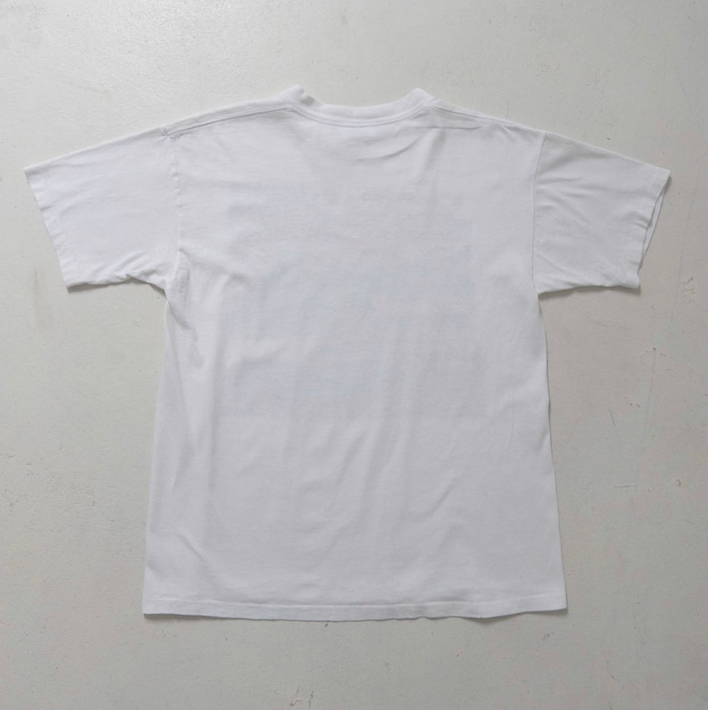 Gr. L Andy's Tee Shirts Chevrolet Chevelle Nova Pro Class Acts T-Shirt 90s Vintage Made in USA
