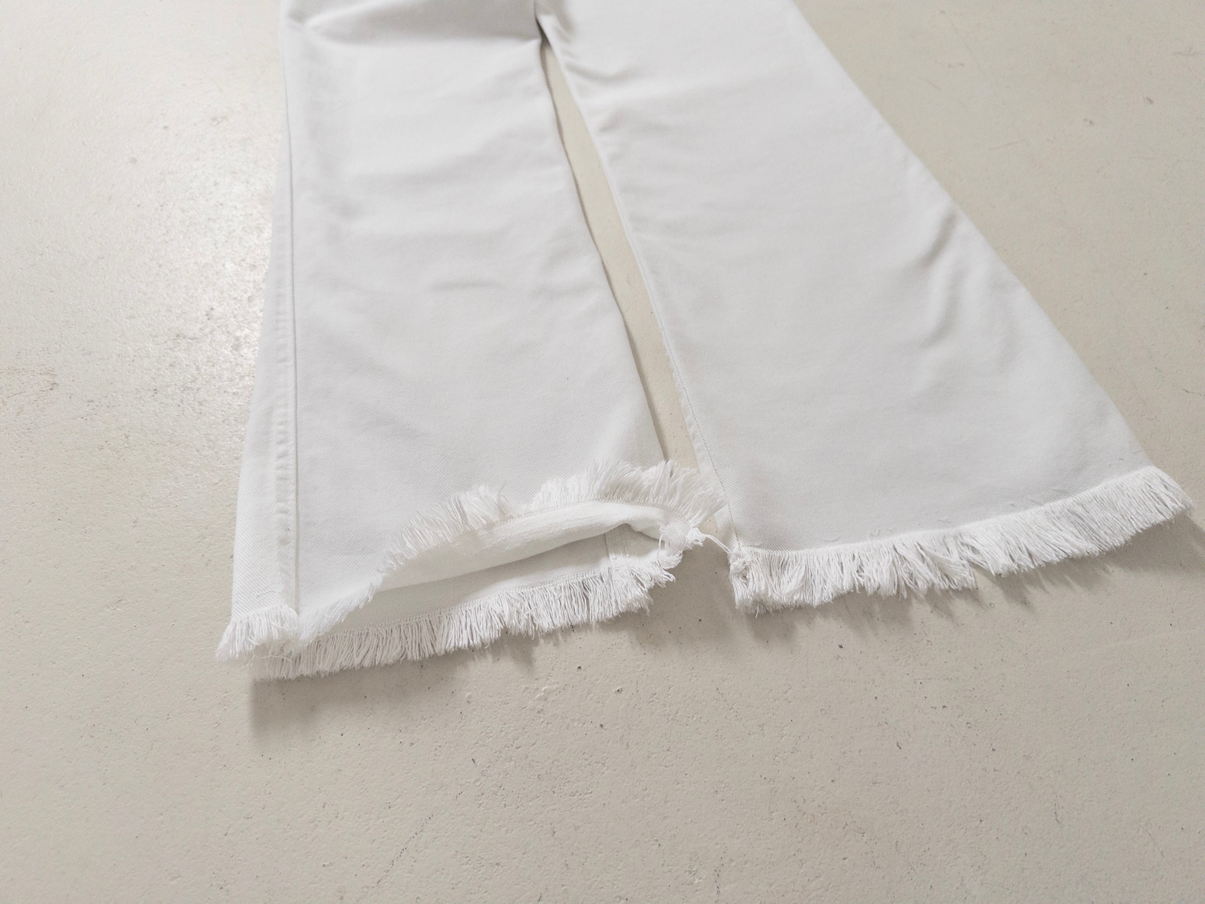 W28 Levis 863 Bellbottoms 70s Vintage
