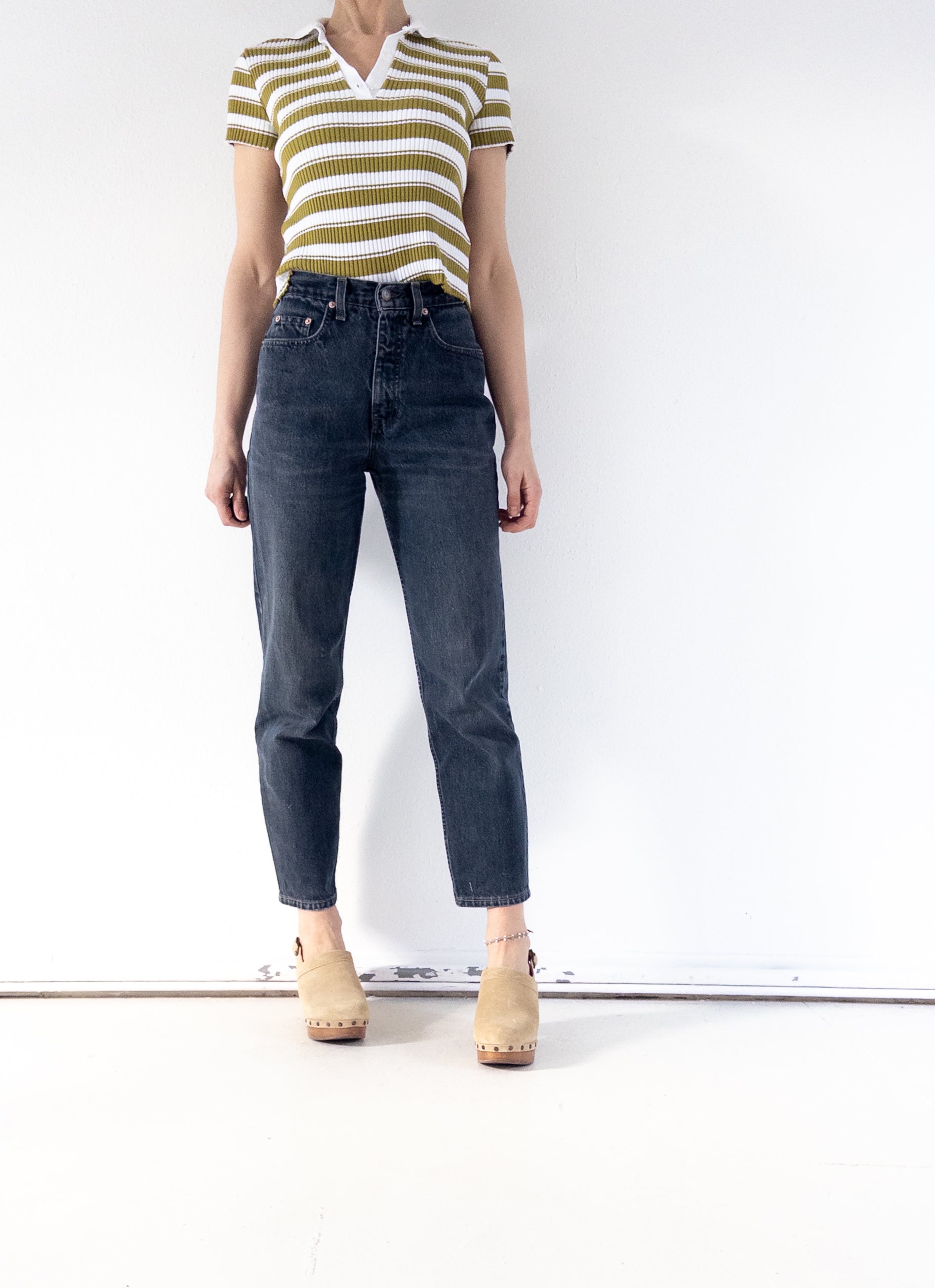 Gr. 27 Levis 881 90s Vintage Made in Belgium