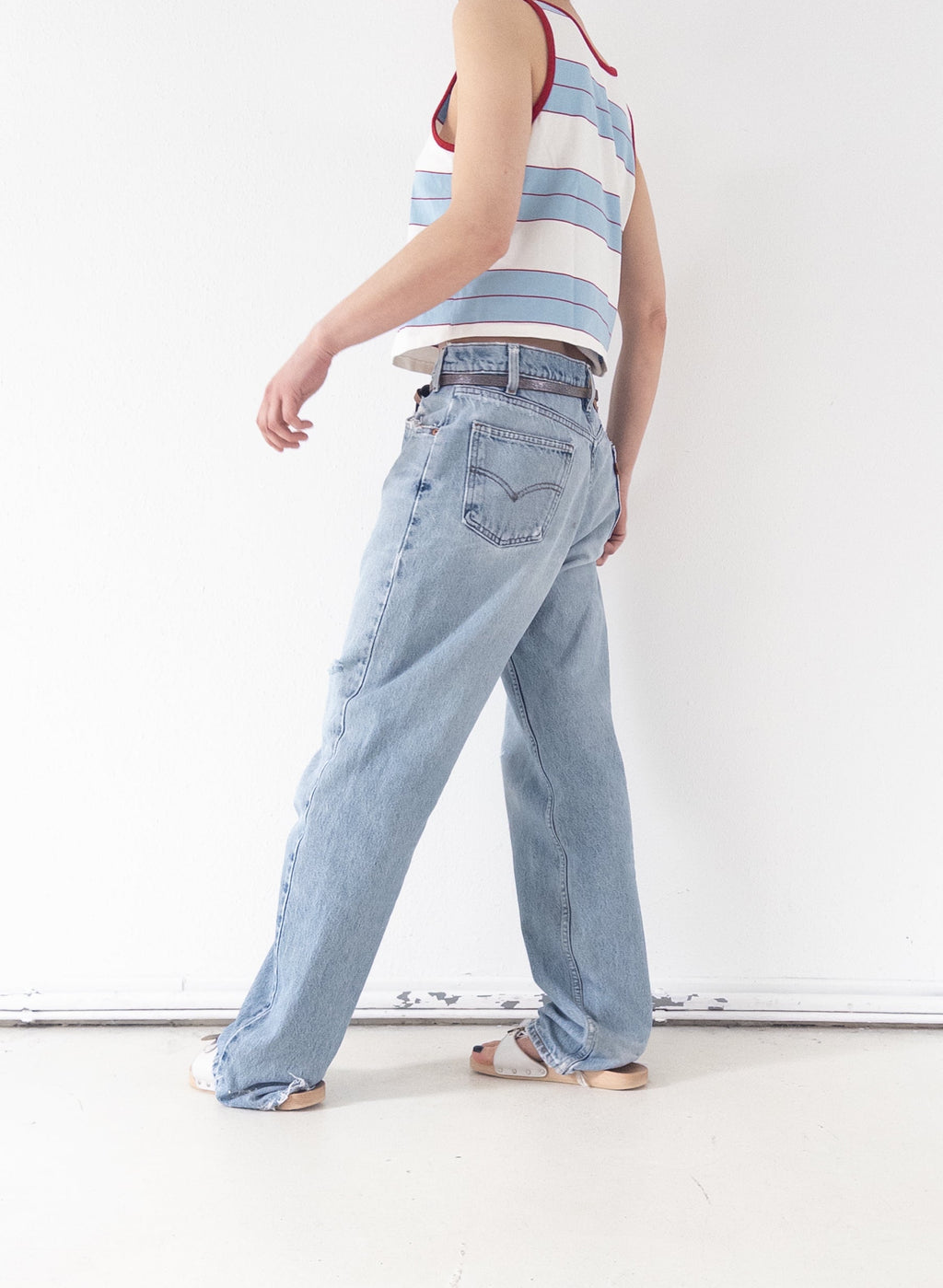 W33 Levi's 550 90s Vintage