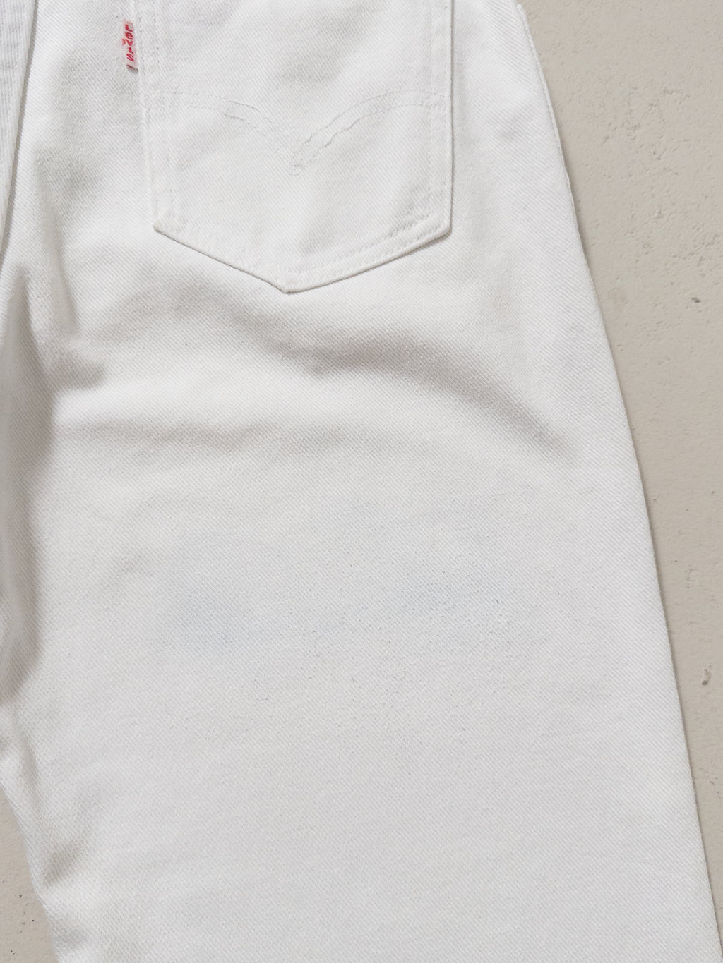 W28 Levis 863 Bellbottoms 70s Vintage