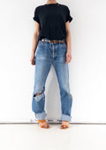 W34  Levis 501 90s Vintage Made in USA