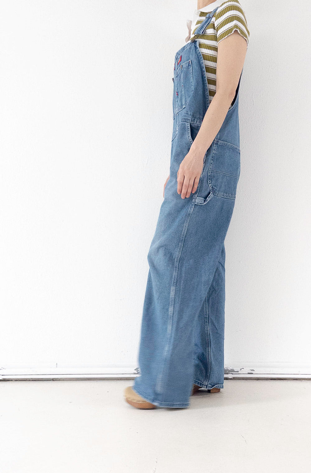 Gr. XL Dickies Latzhose Y2K Vintage