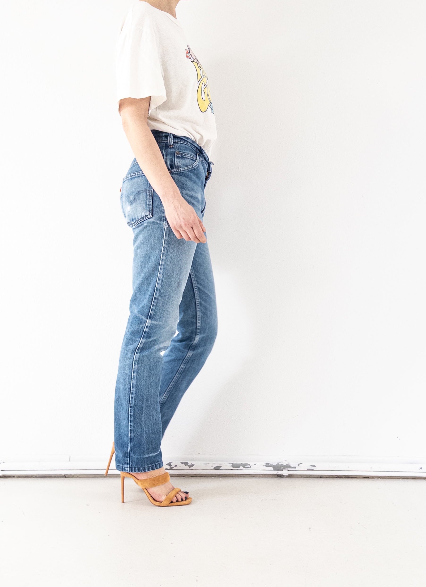 W29 Levi's 80s Vintage