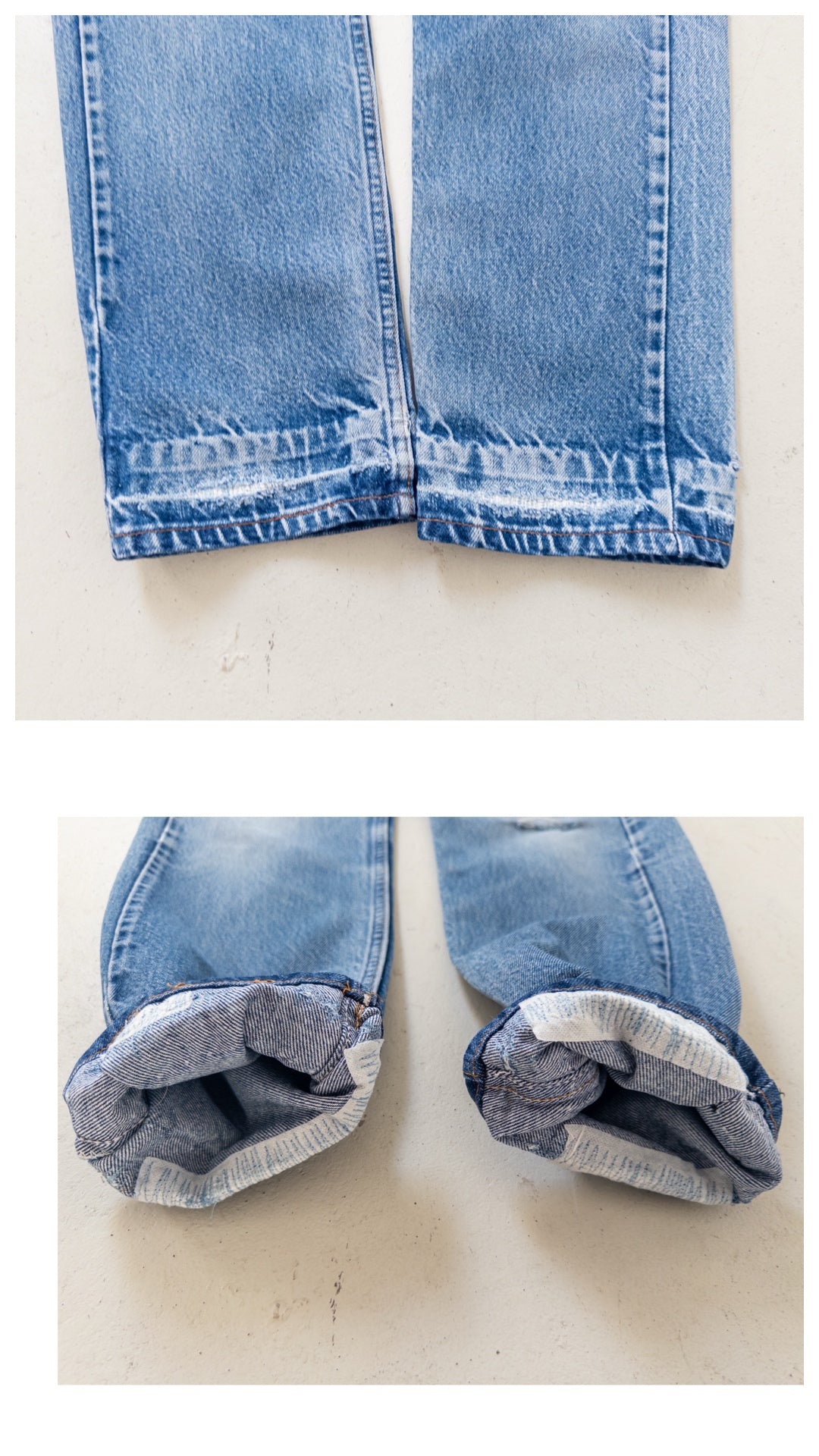RESERVIERT***W31 Levis 505 90s Vintage Made in USA