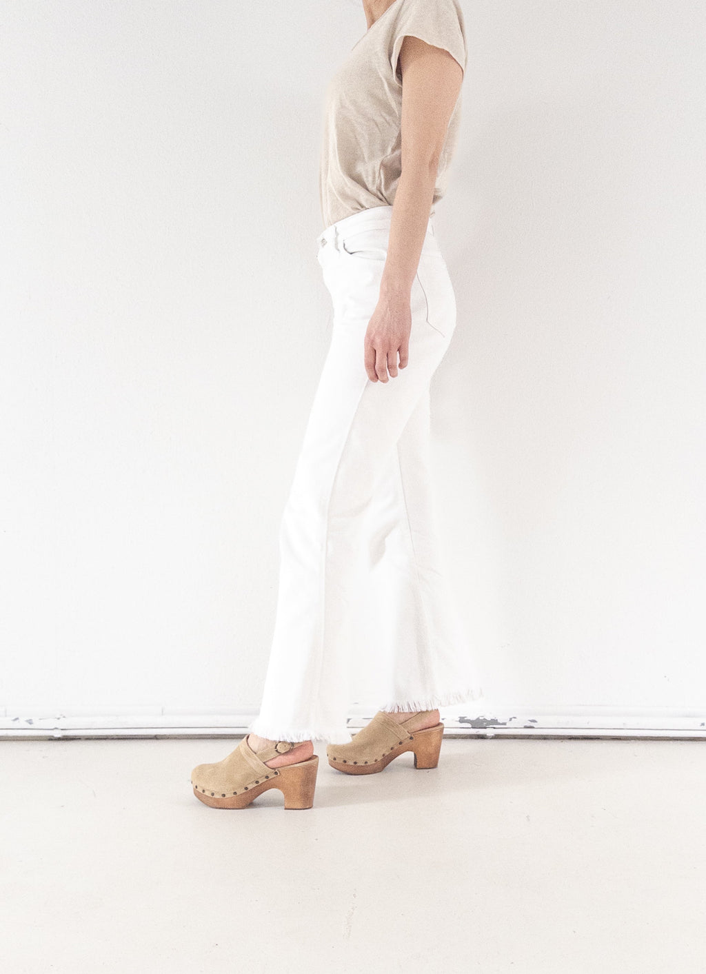 W28 Levis 863 Bellbottoms 70s Vintage