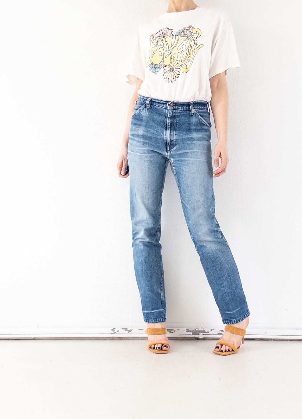 W29 Levi's 80s Vintage