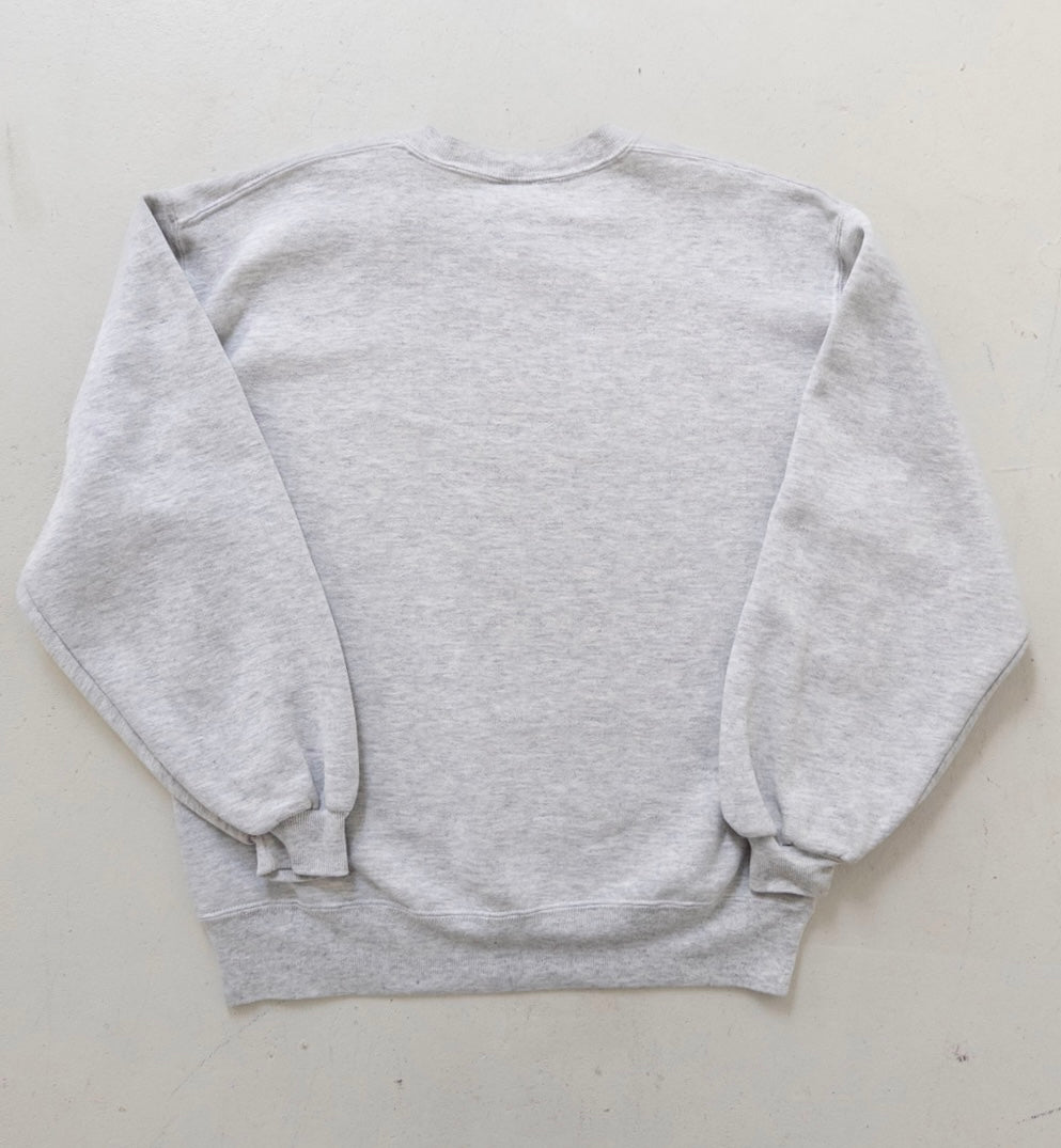 Gr.L Russell Athletic College Football Sweater 90s Vintage Made in USA