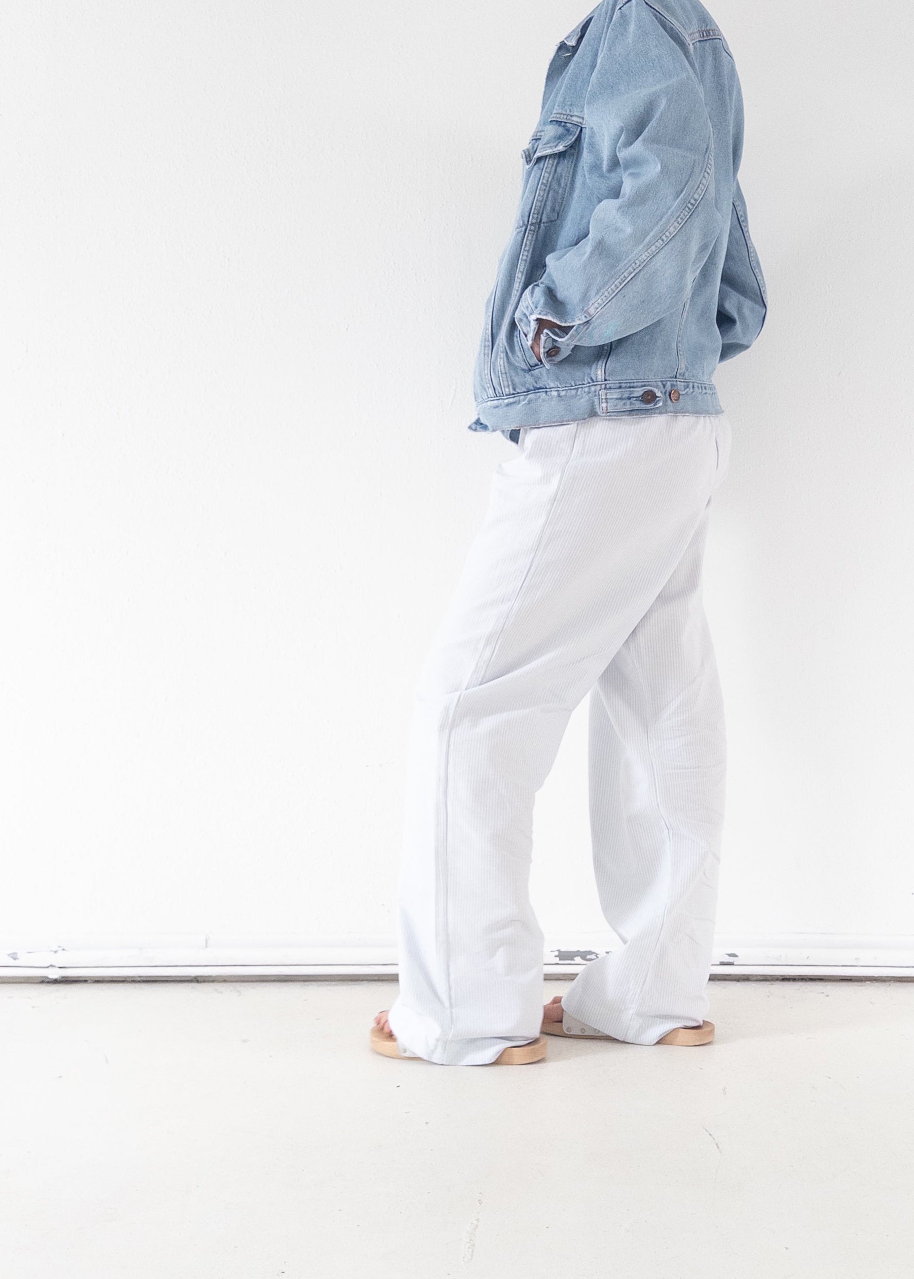 Gr. L - XL Levis 70503 Trucker Jacket 90s Vintage