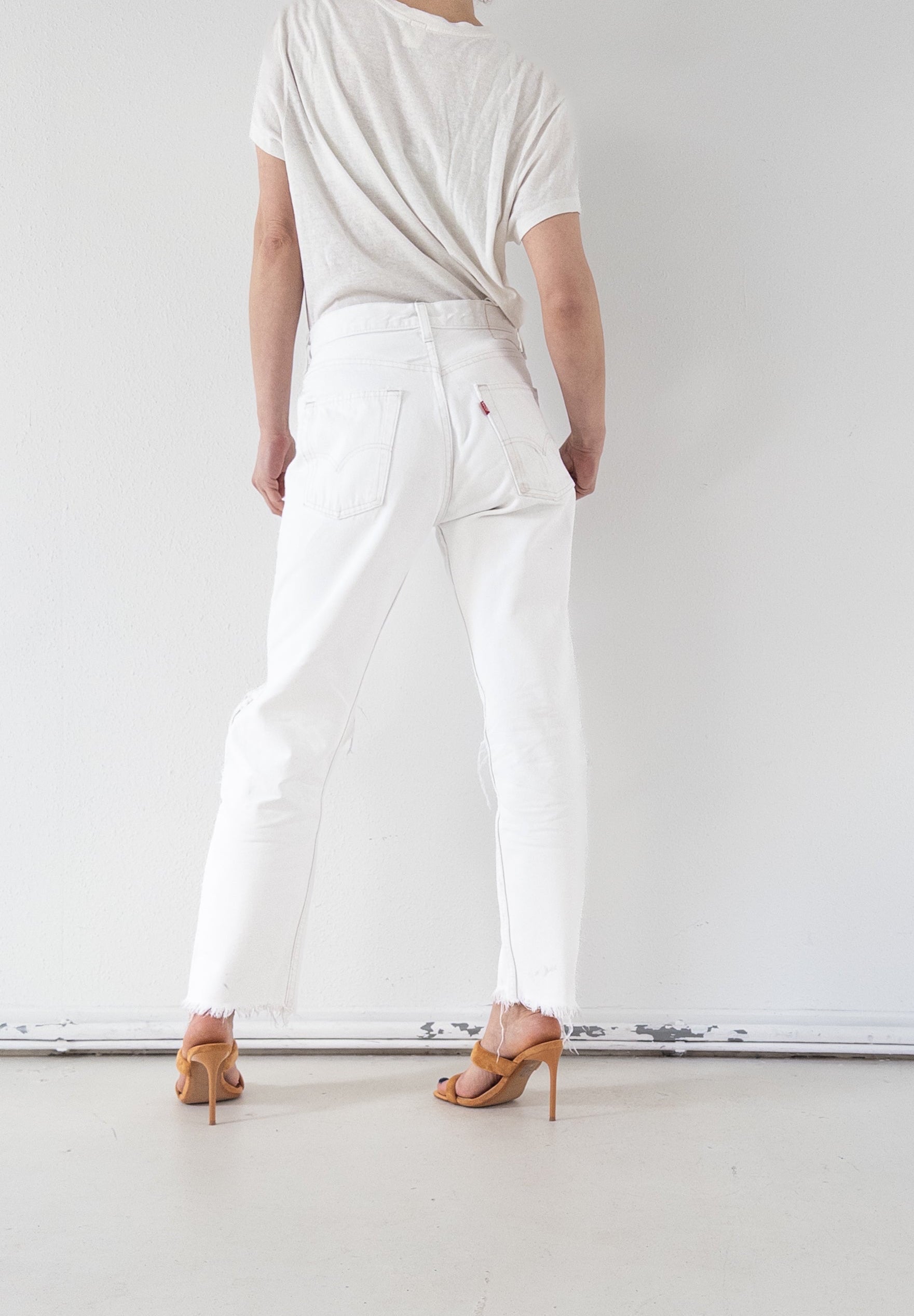 Gr. 29 Levis 510 90s Vintage Made in UK