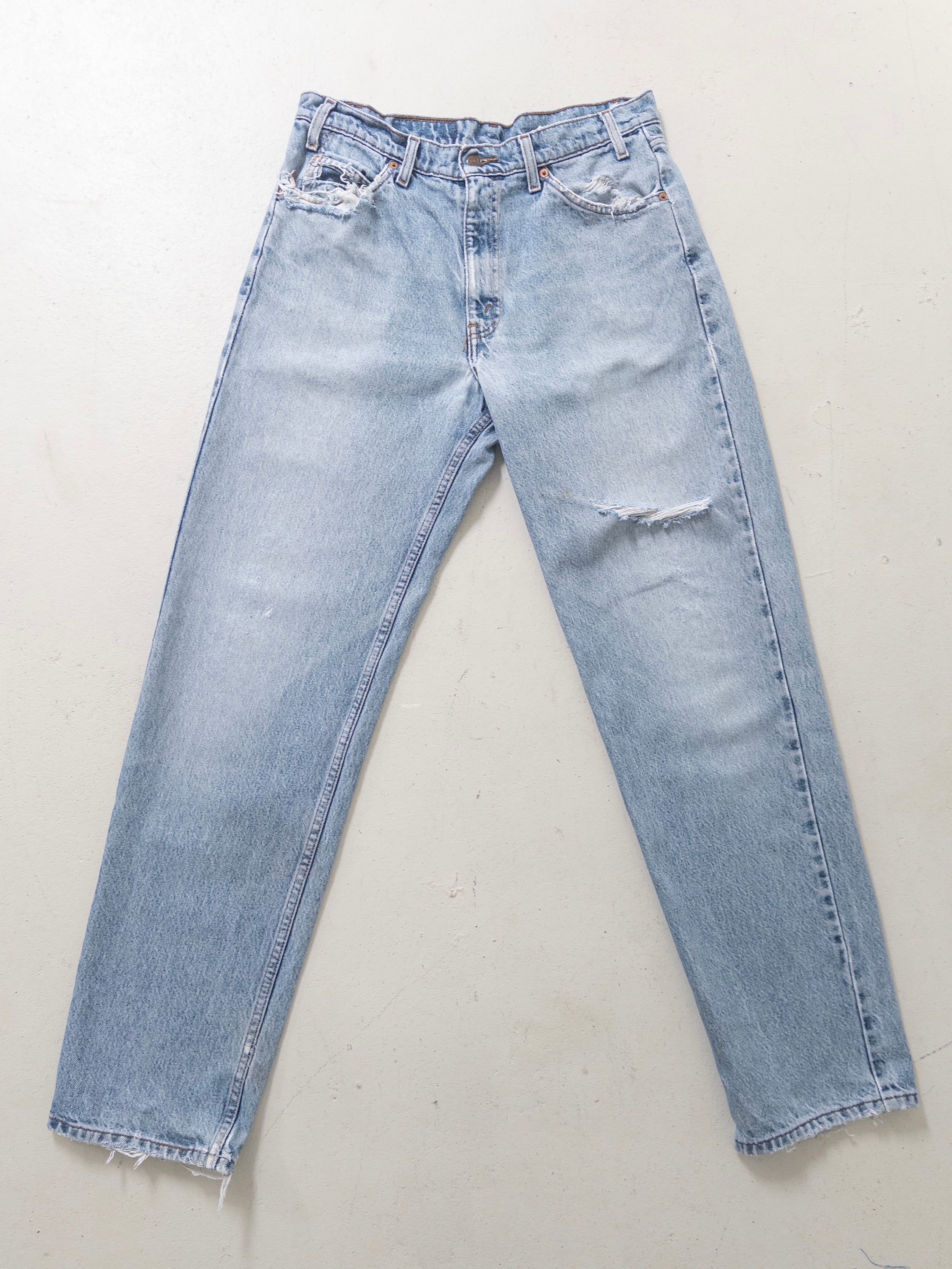 W33 Levi's 550 90s Vintage