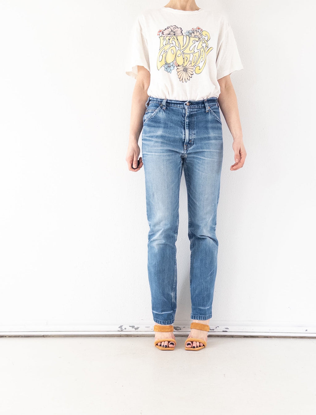 W29 Levi's 80s Vintage
