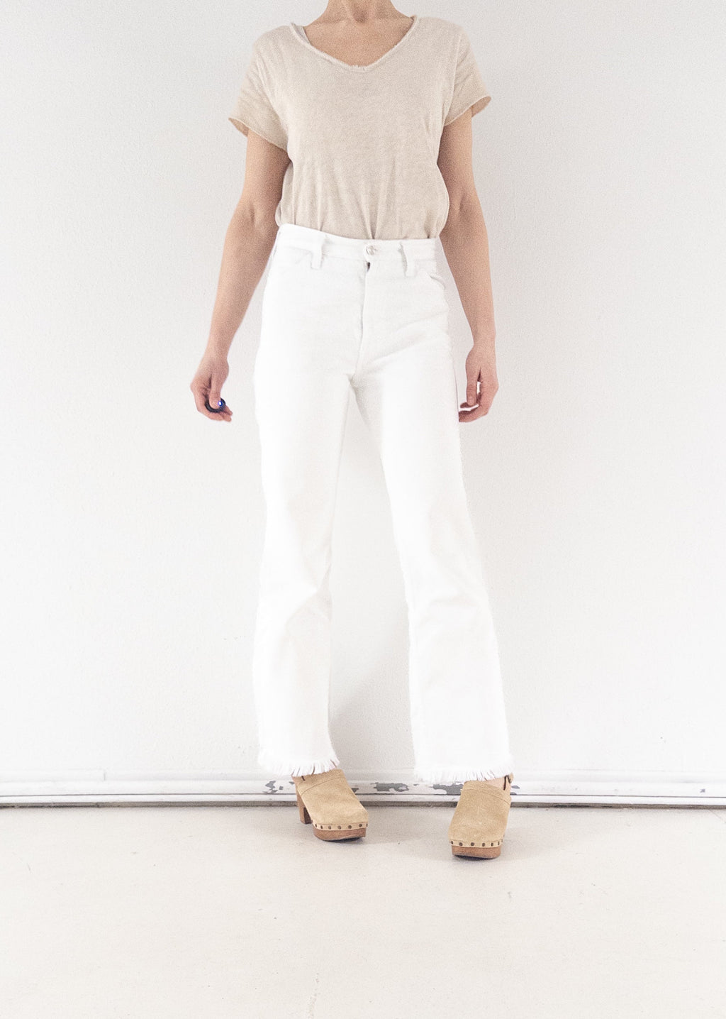 W28 Levis 863 Bellbottoms 70s Vintage